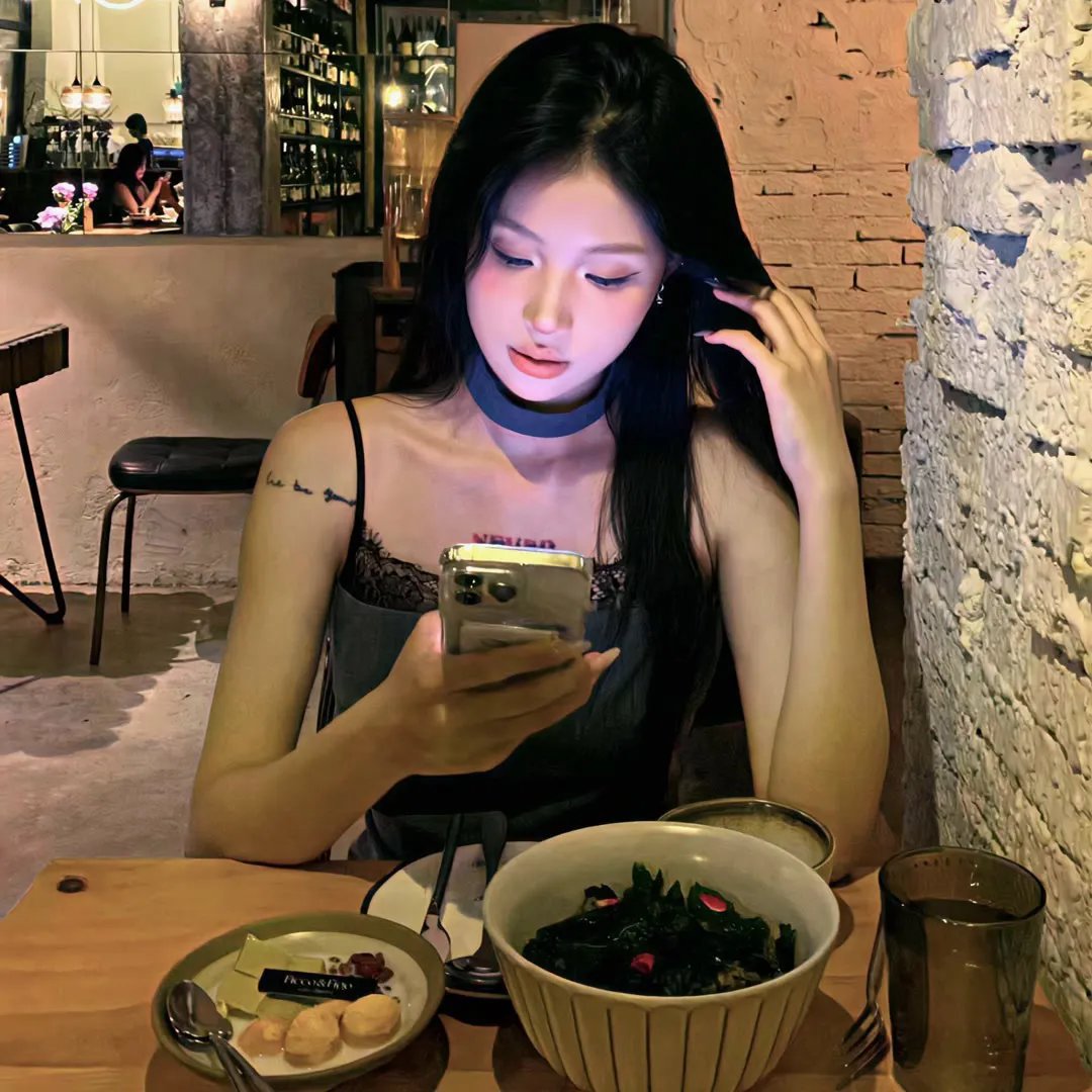 一不小心爱上你